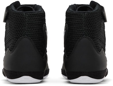 Nike Inflict 3 'Hitam Putih' 325256-006 Details for Nike Inflict 3 'Hitam Putih' 325256-006