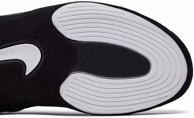 Nike Inflict 3 'Hitam Putih' 325256-006 Details for Nike Inflict 3 'Hitam Putih' 325256-006