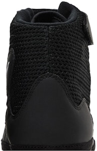 Nike Inflict 3 'Hitam Putih' 325256-006 Sizing Nike Inflict 3 'Hitam Putih' 325256-006