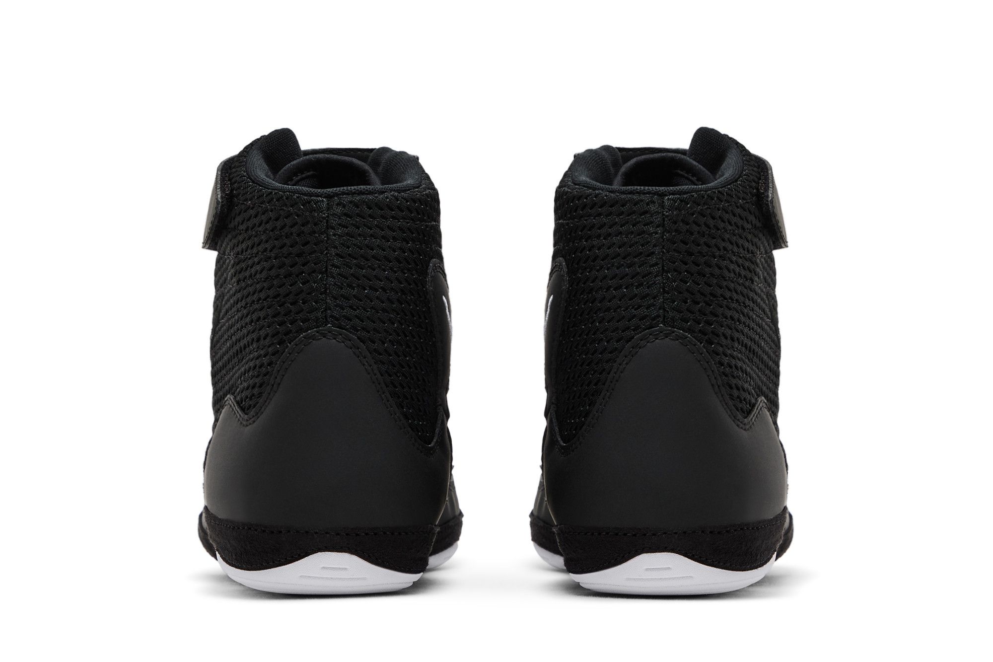 Sizing Nike Inflict 3 'Hitam Putih' 325256-006