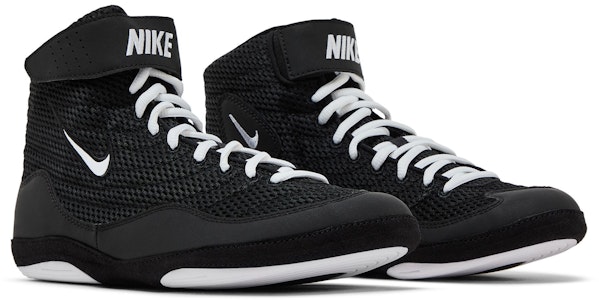 Nike Inflict 3 'Hitam Putih' 325256-006 Cheap Nike Inflict 3 'Hitam Putih' 325256-006