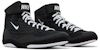 Nike Inflict 3 'Hitam Putih' 325256-006