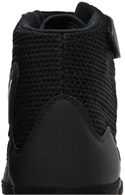 Nike Inflict 3 'Hitam Putih' 325256-006 Cheap Nike Inflict 3 'Hitam Putih' 325256-006