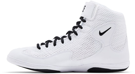 Nike Inflict 3 'Putih Hitam' 325256-101 Lookbook Nike Inflict 3 'Putih Hitam' 325256-101