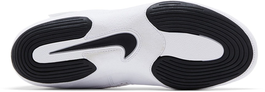 Nike Inflict 3 'Putih Hitam' 325256-101 Shop Nike Inflict 3 'Putih Hitam' 325256-101