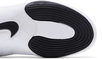 Nike Inflict 防滑耐磨 高筒 訓練鞋 男款 白黑色 Purchase Nike Inflict 防滑耐磨 高筒 訓練鞋 男款 白黑色