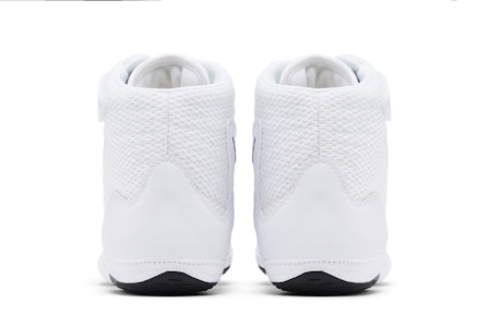 Nike Inflict 3 'Putih Hitam' 325256-101 Details for Nike Inflict 3 'Putih Hitam' 325256-101