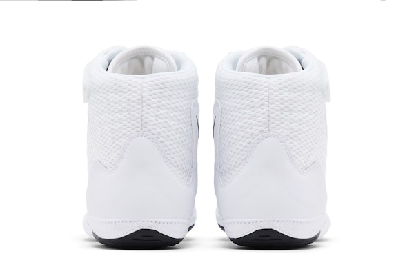 Nike Inflict 防滑耐磨 高筒 訓練鞋 男款 白黑色 Details for Nike Inflict 防滑耐磨 高筒 訓練鞋 男款 白黑色