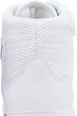 Nike Inflict 防滑耐磨 高筒 訓練鞋 男款 白黑色 Sizing Nike Inflict 防滑耐磨 高筒 訓練鞋 男款 白黑色
