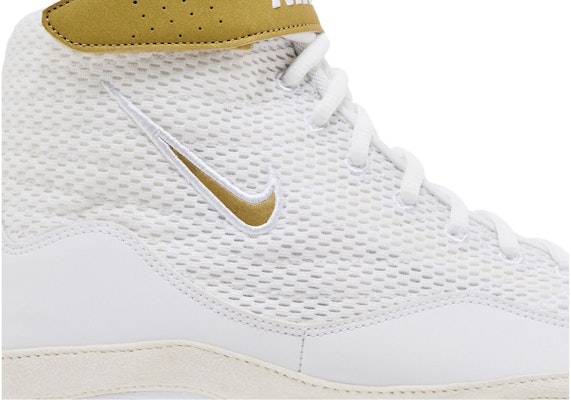 Nike Inflict 3 'White Metallic Gold' 325256-100 Order Nike Inflict 3 'White Metallic Gold' 325256-100