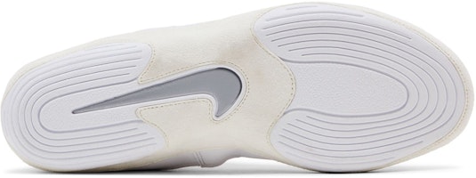 Nike Inflict 3 'Putih Emas Metalik' 325256-100 Shop Nike Inflict 3 'Putih Emas Metalik' 325256-100