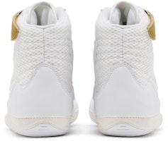 Nike Inflict 3 'Putih Emas Metalik' 325256-100 Details for Nike Inflict 3 'Putih Emas Metalik' 325256-100