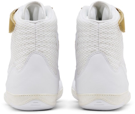 Nike Inflict 3 'Blanco Oro Metálico' 325256-100 Details for Nike Inflict 3 'Blanco Oro Metálico' 325256-100