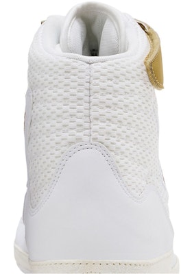 Nike Inflict 3 'Blanco Oro Metálico' 325256-100 Sizing Nike Inflict 3 'Blanco Oro Metálico' 325256-100