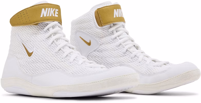 Nike Inflict 3 'White Metallic Gold' 325256-100 Cheap Nike Inflict 3 'White Metallic Gold' 325256-100