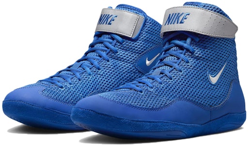 나이키 인플릭트 3 LE '게임 로얄' (Nike Inflict 3 LE '게임 로얄') 325256-401 Lookbook 나이키 인플릭트 3 LE '게임 로얄' (Nike Inflict 3 LE '게임 로얄') 325256-401