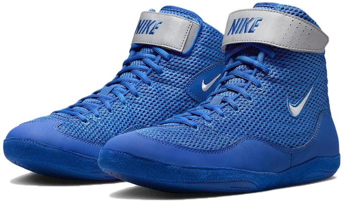 Nike Inflict 3 LE 'Game Royal' 325256-401 Lookbook Nike Inflict 3 LE 'Game Royal' 325256-401