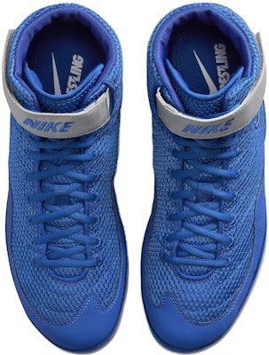 Nike Inflict 3 LE 'Game Royal' 325256-401 Shop Nike Inflict 3 LE 'Game Royal' 325256-401