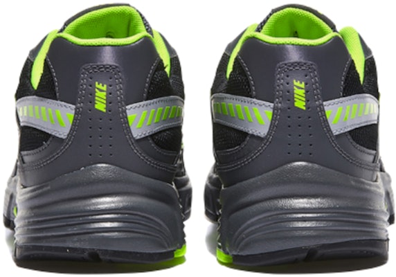 Nike Initiator 'Black Grey' 394055-023 Shop Nike Initiator 'Black Grey' 394055-023