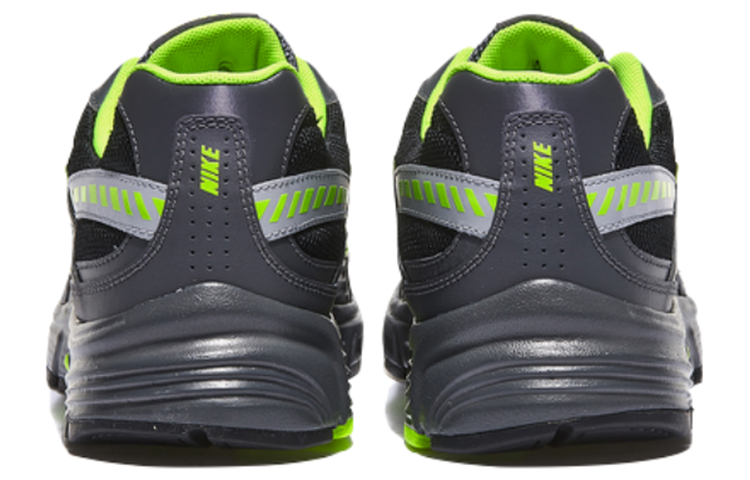 Purchase Nike Initiator 'Hitam Abu-abu' 394055-023