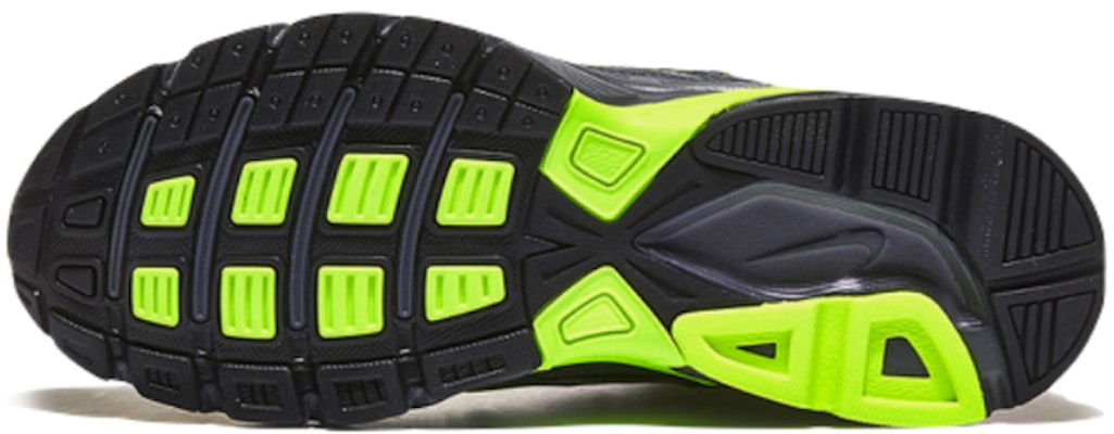 Nike Initiator 'Hitam Abu-abu' 394055-023 Details for Nike Initiator 'Hitam Abu-abu' 394055-023