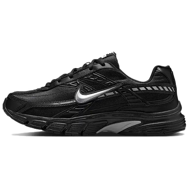 Buy Nike Initiator '黑色金屬銀' IB4595-001