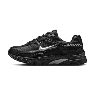 Nike Initiator 'Black Metallic Silver'