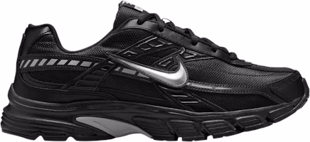 Nike Initiator 'Black Metallic Silver' IB4595-001 Nike Initiator 'Black Metallic Silver' IB4595-001