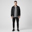 Lookbook Nike Initiator 'Black Metallic Silver' IB4595-001
