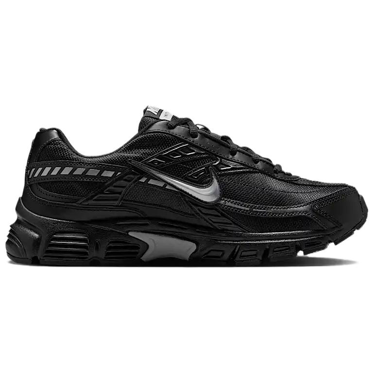 Shop Nike Initiator '黑色金屬銀' IB4595-001