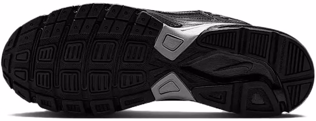 Nike Initiator 'Black Metallic Silver' IB4595-001 Details for Nike Initiator 'Black Metallic Silver' IB4595-001