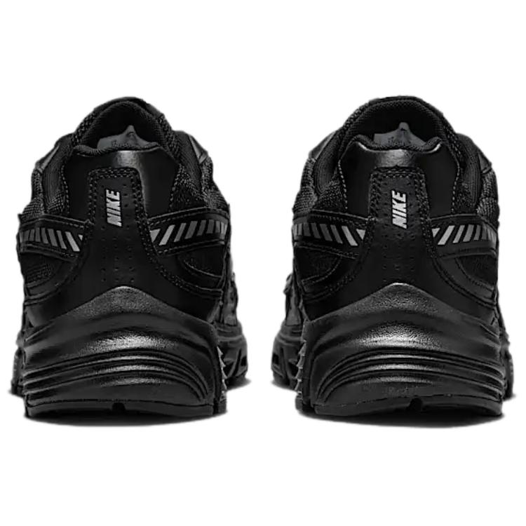 Sizing Nike Initiator '黑色金屬銀' IB4595-001