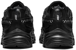 ナイキ イニシエーター ''ブラック メタリック シルバー'' IB4595-001 Sizing ナイキ イニシエーター ''ブラック メタリック シルバー'' IB4595-001