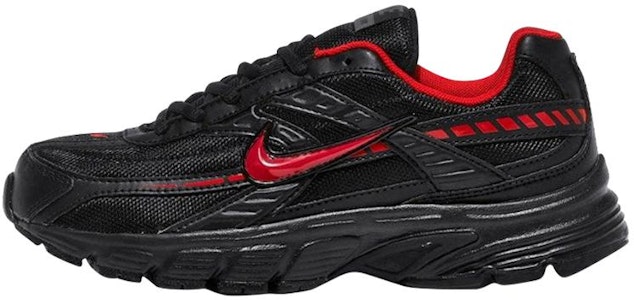 나이키 이니시에이터 '블랙 레드' 394055-060 Buy 나이키 이니시에이터 '블랙 레드' 394055-060