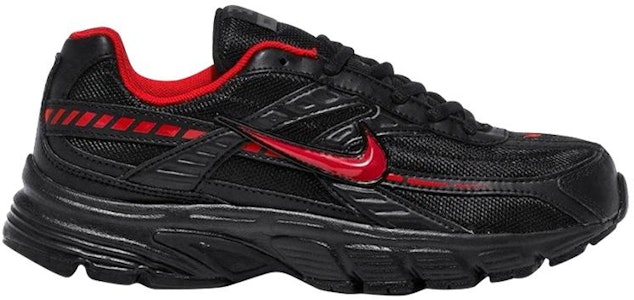 나이키 이니시에이터 '블랙 레드' 394055-060 Order 나이키 이니시에이터 '블랙 레드' 394055-060