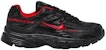 Nike Initiator 'Hitam Merah' 394055-060