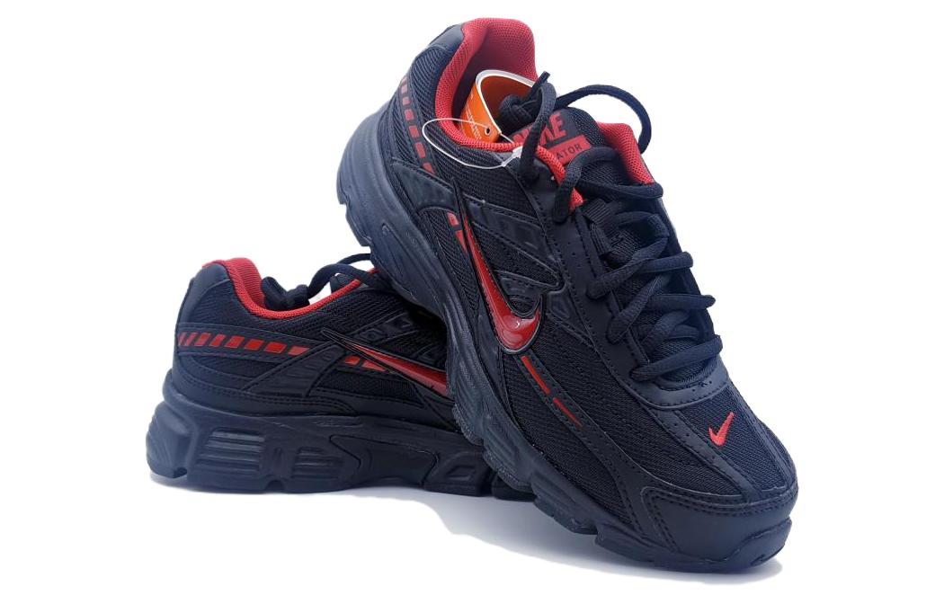 Shop Nike Initiator 'Hitam Merah' 394055-060
