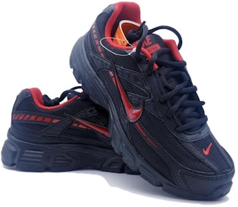 나이키 이니시에이터 '블랙 레드' 394055-060 Shop 나이키 이니시에이터 '블랙 레드' 394055-060