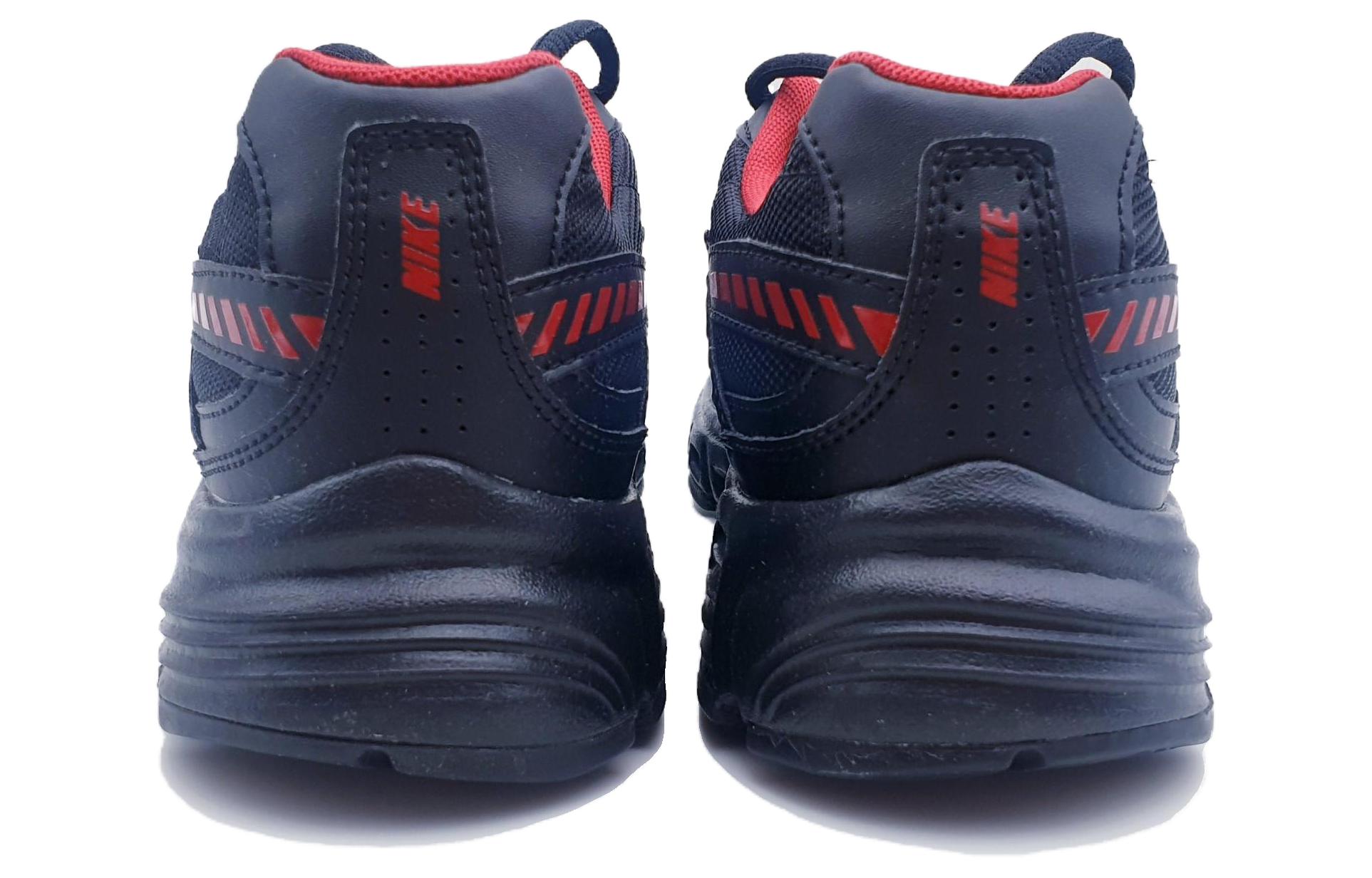 Purchase Nike Initiator 'Hitam Merah' 394055-060