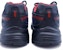 Nike Initiator 'Hitam Merah' 394055-060