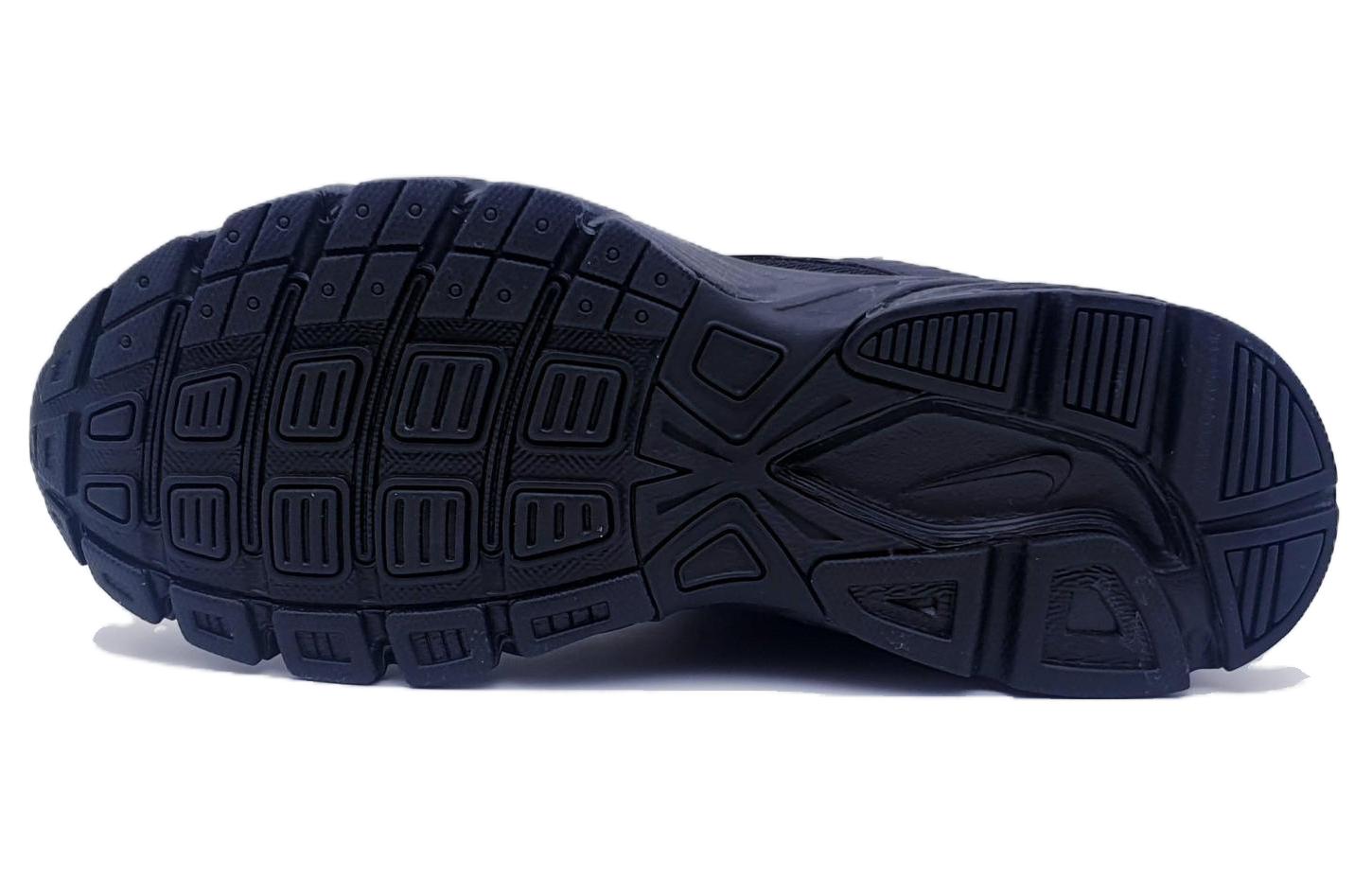 Details for Nike Initiator 'Hitam Merah' 394055-060