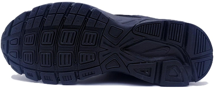 나이키 이니시에이터 '블랙 레드' 394055-060 Details for 나이키 이니시에이터 '블랙 레드' 394055-060