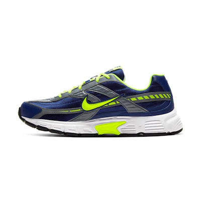 Nike Initiator 'Deep Royal Blue Volt'