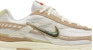 Nike Initiator 'Light Bone Cargo Khaki' Lelaki Wanita Kasut Sneakers HJ7683-072