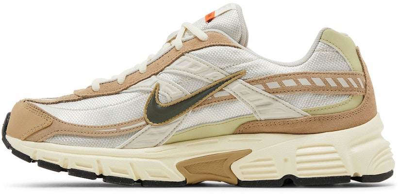 Nike Initiator 'Light Bone Cargo Khaki' Lelaki Wanita Kasut Sneakers HJ7683-072 Lookbook Nike Initiator 'Light Bone Cargo Khaki' Lelaki Wanita Kasut Sneakers HJ7683-072