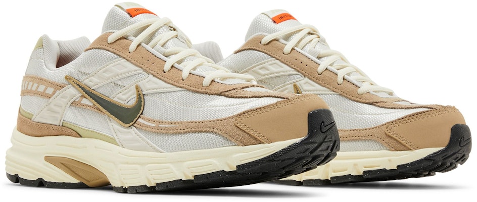 Nike Initiator 'Light Bone Cargo Khaki' Lelaki Wanita Kasut Sneakers HJ7683-072 Cheap Nike Initiator 'Light Bone Cargo Khaki' Lelaki Wanita Kasut Sneakers HJ7683-072