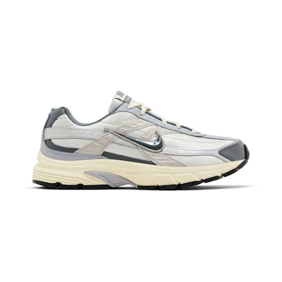 Nike Initiator 'Light Bone Metallic Silver'
