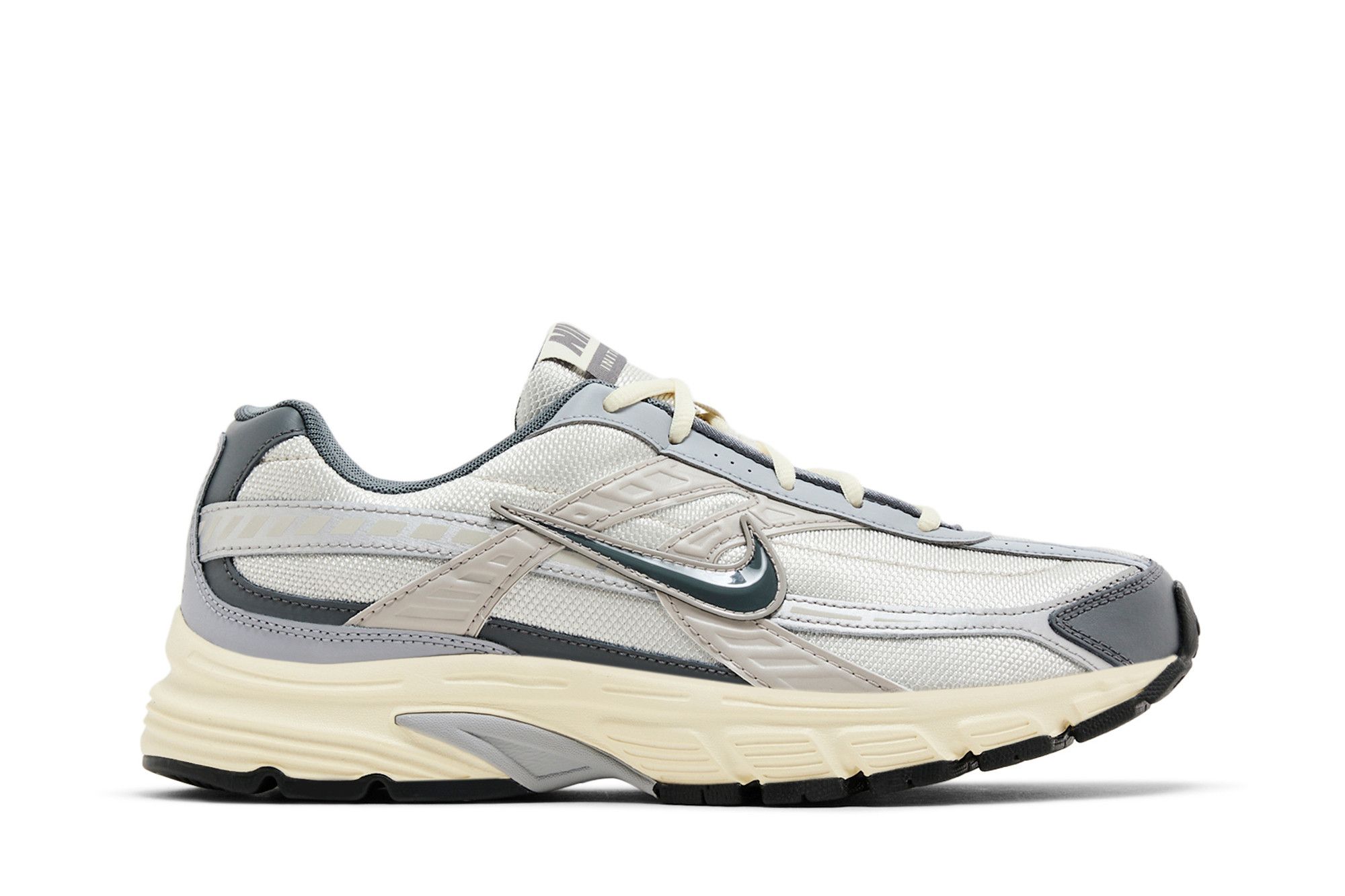 Nike Initiator 'Light Bone Metallic Silver' HQ1179-001