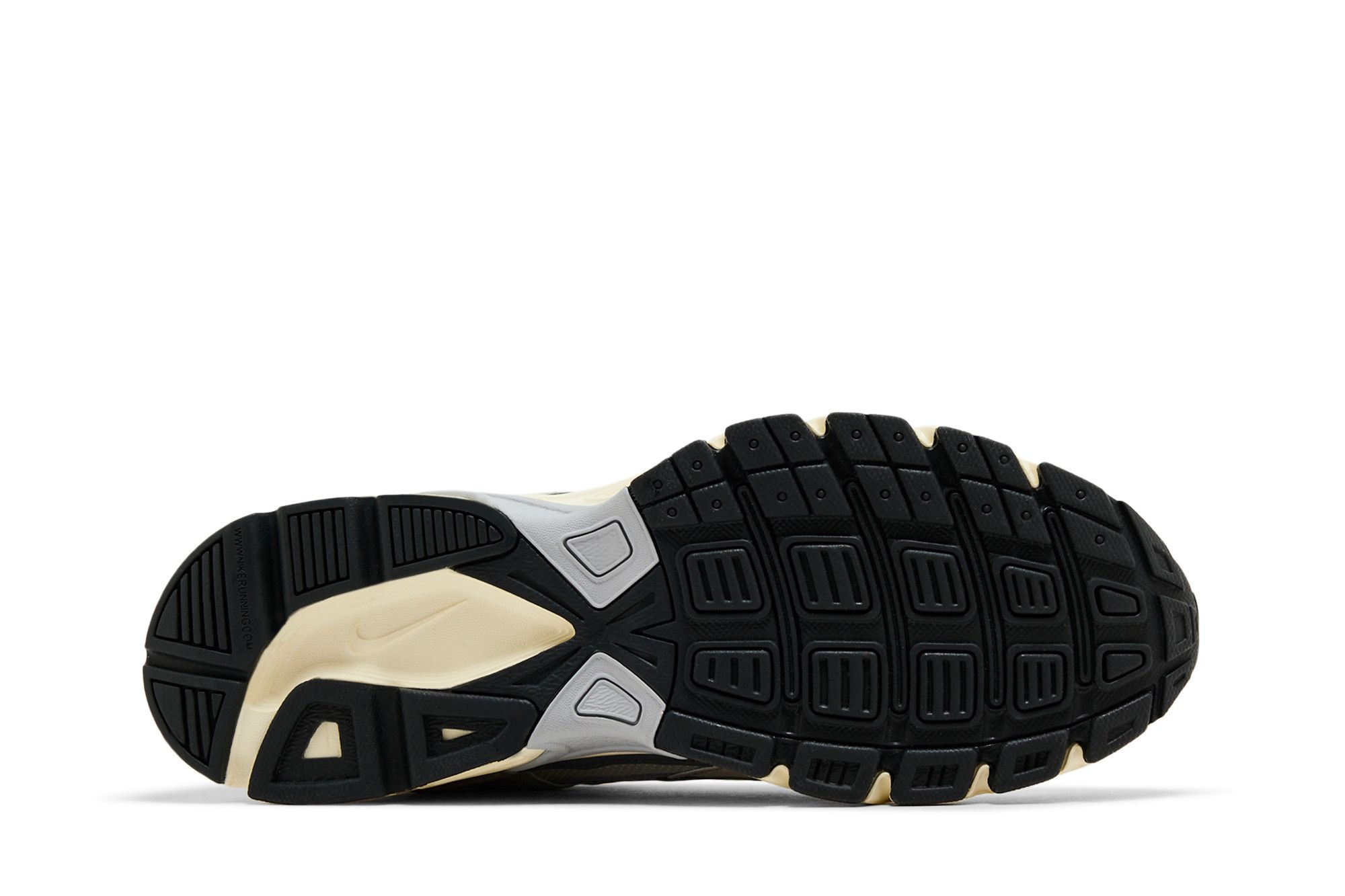 Purchase Nike Initiator ''Light Bone Metallic Zilver'' HQ1179-001