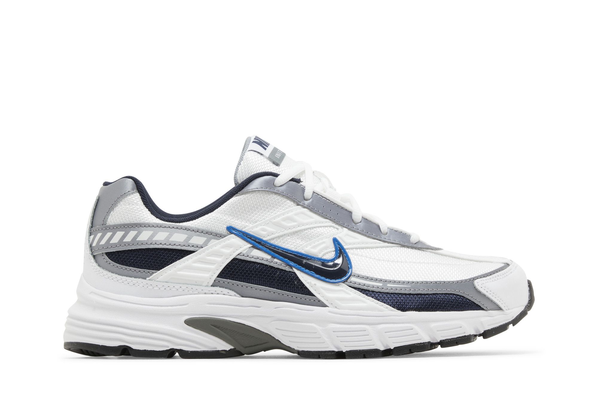 Nike Initiator 'Metallic Cool Grey' 394055-101
